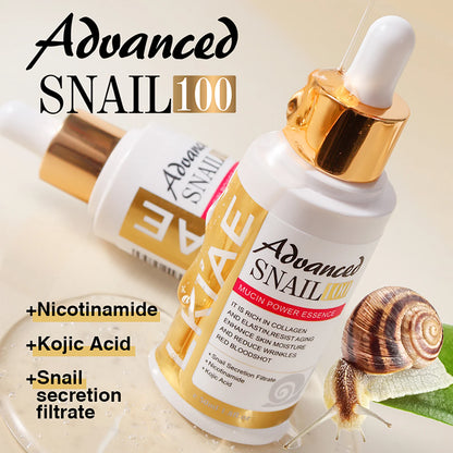 Anti Pigmentation Whitening Face Serum