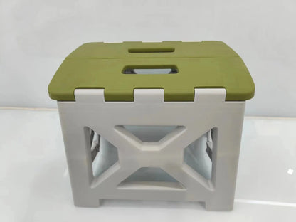Portable Folding Stool Lightweight Fishing Stool