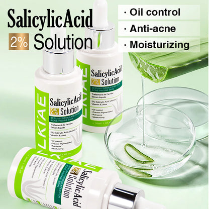 Anti Pigmentation Whitening Face Serum