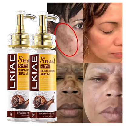 Snail 98 Face Serum