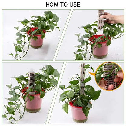 Plant Climbing Frame Plant Trellis Supporting Stick