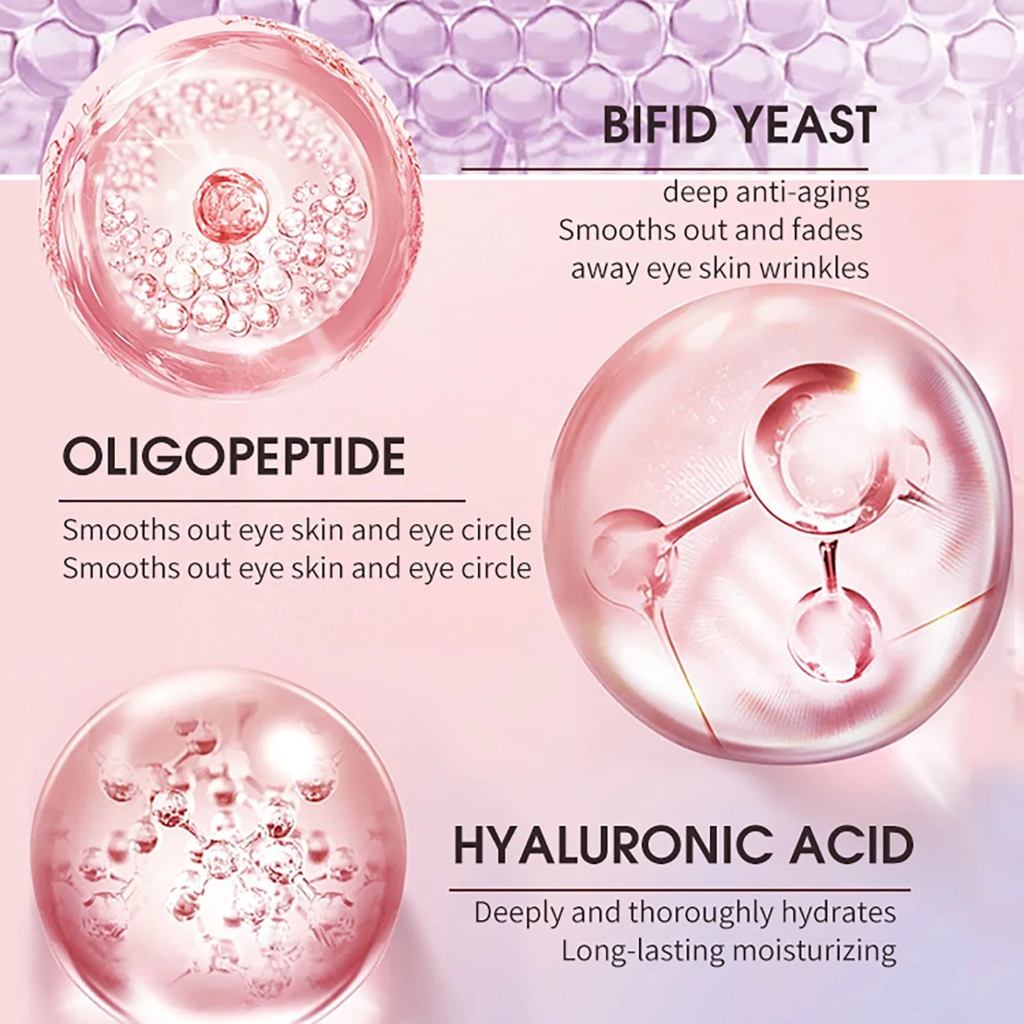 Brightening & Firming Eye Cream