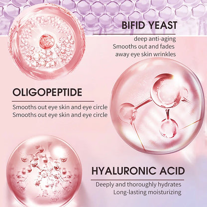 Brightening & Firming Eye Cream