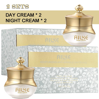 Skin Glowing Day And Night Beauty Cream