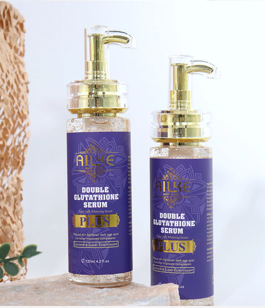 Dark Spot Remover Serum for Face & Body