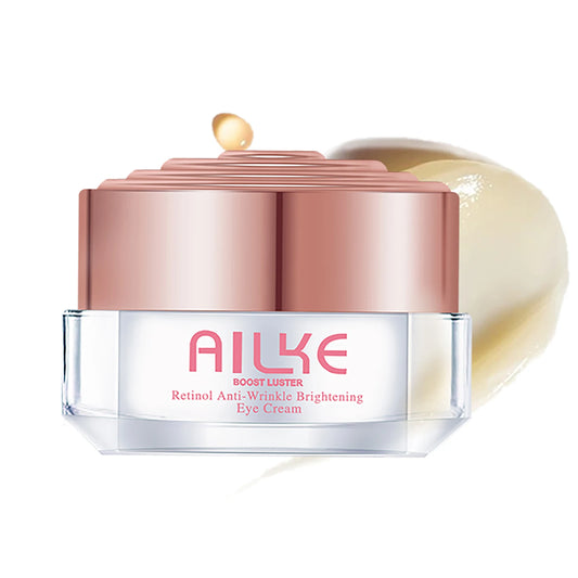Retinol Anti-Wrinkle Brightening Eye Cream