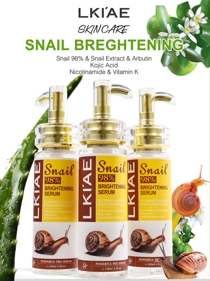 Snail 98 Face Serum