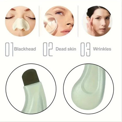 Cleansing Oil Blackhead Removal Tool