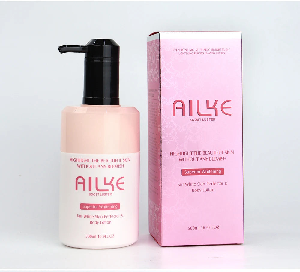 Superior Whitening Fair White Skin Perfect & Body Lotion