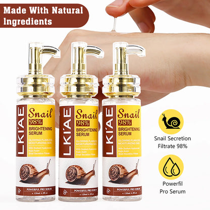 Snail 98 Face Serum