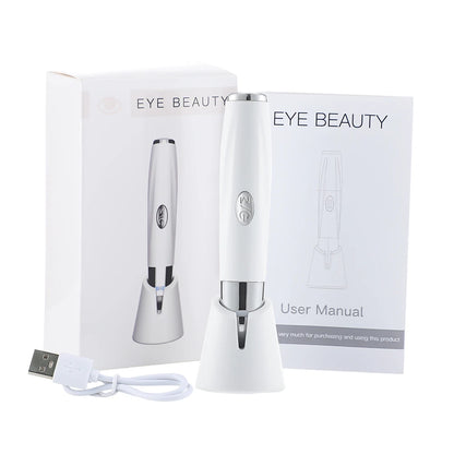 Anti Dark Circle Blue Light  Anti Wrinkle Eye Massage Pen