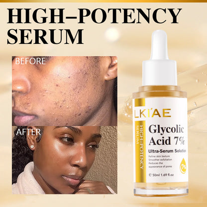 Glycolic Acid 7% Ultra-Serum-Solution