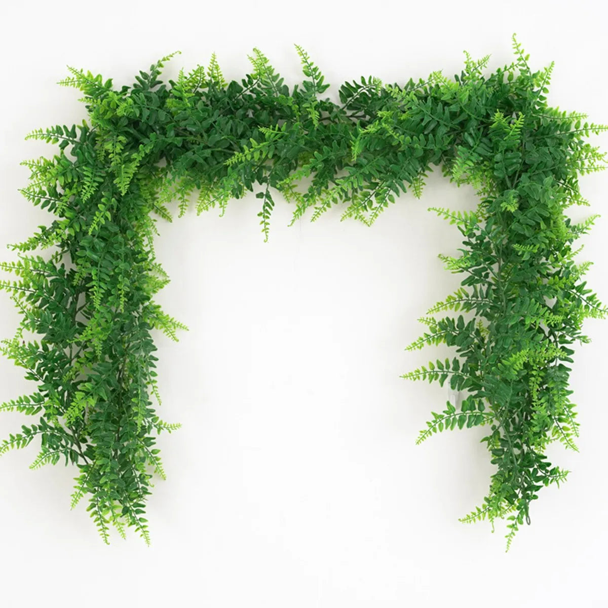 Plastic Persian vine Wedding outdoor Christmas Home Garden