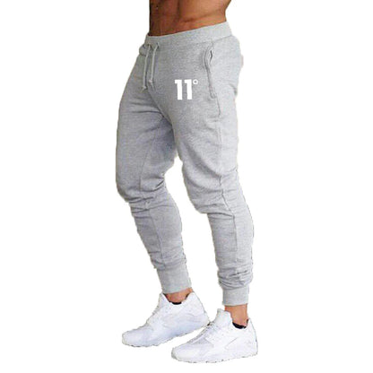 Printed Joggers Sweatpants for Running