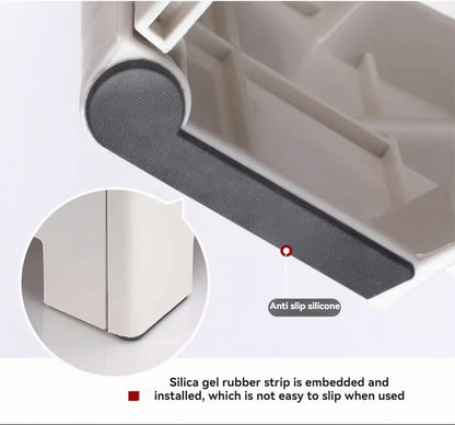 Portable Folding Stool Lightweight Fishing Stool