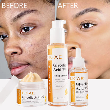Glycolic Acid 7% Whitening Serum