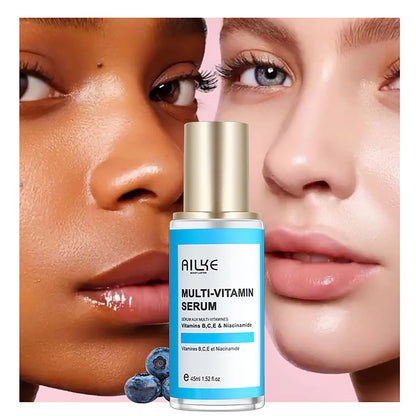 Multi Vitamin Facial Serum
