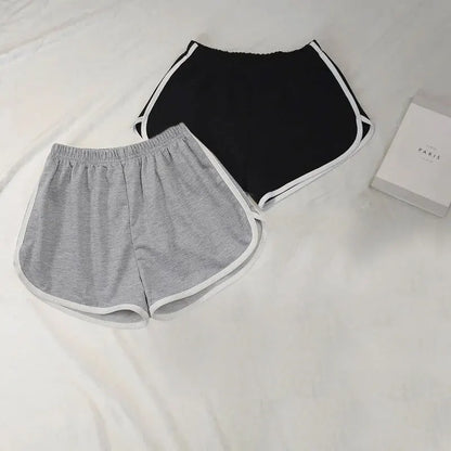 Summer Sports Shorts for Women
