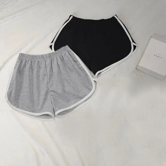Summer Sports Shorts for Women