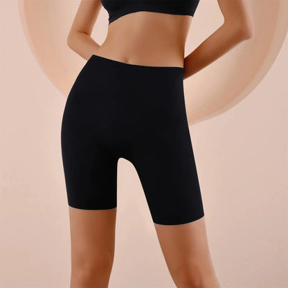 Seamless High Waist Tummy Control Shorts