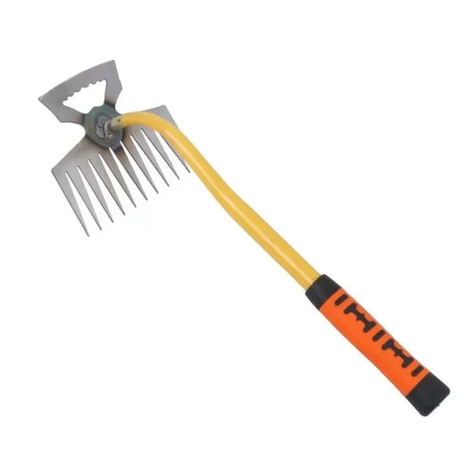 1 Grass Pot Soil Weeding Tool