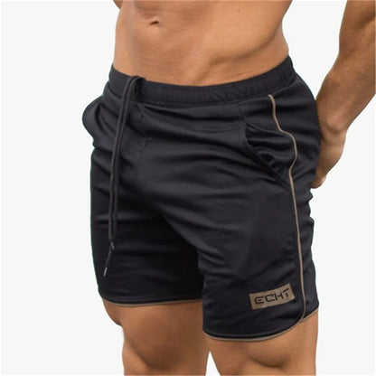 Men's Quick Dry Summer Running Shorts