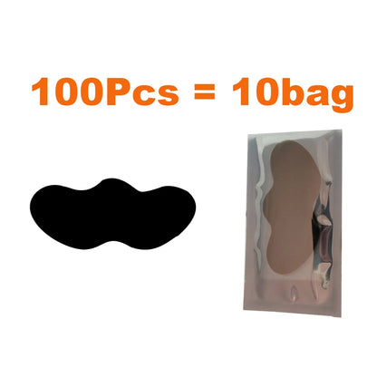 10/50/100 Pieces Deep Cleansing Blackhead Remover