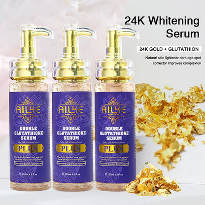 Dark Spot Remover Serum for Face & Body