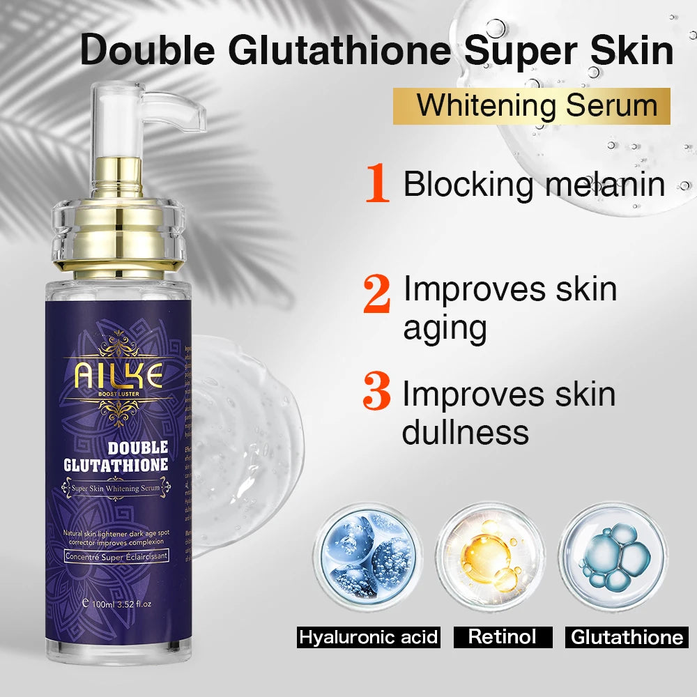 Multi-vitamin Anti-wrinkle, Reduce Body Lotion