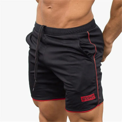 Men's Quick Dry Summer Running Shorts