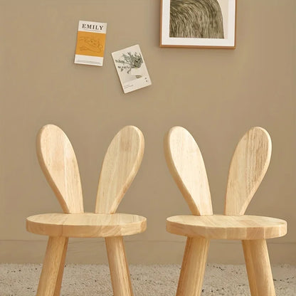 1pc Creative Small Board Stool
