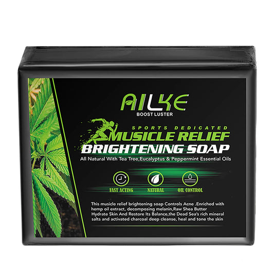 Brighten Skin Tone Soap