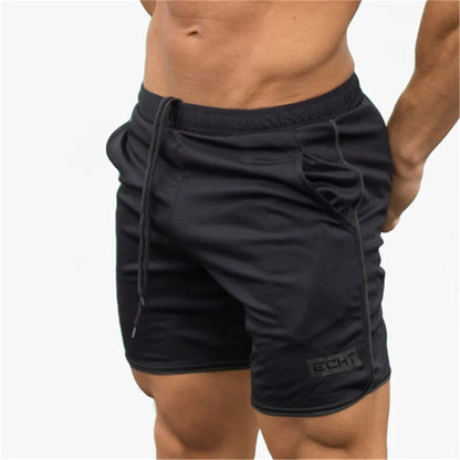 Men's Quick Dry Summer Running Shorts