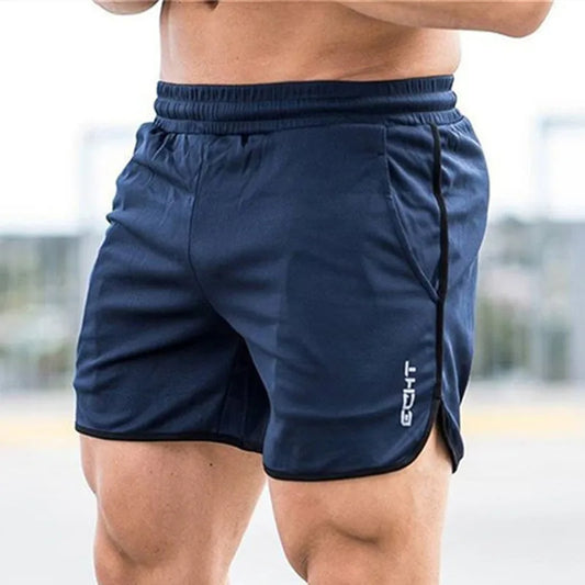 Men's Quick Dry Summer Running Shorts