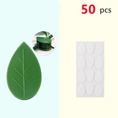 Traction Holder Plant Fixing Clip Garden Tool