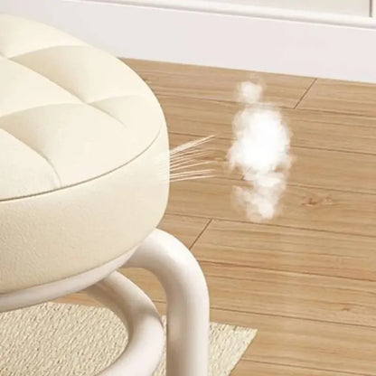 Multi-Functional Shoe Changing Seat