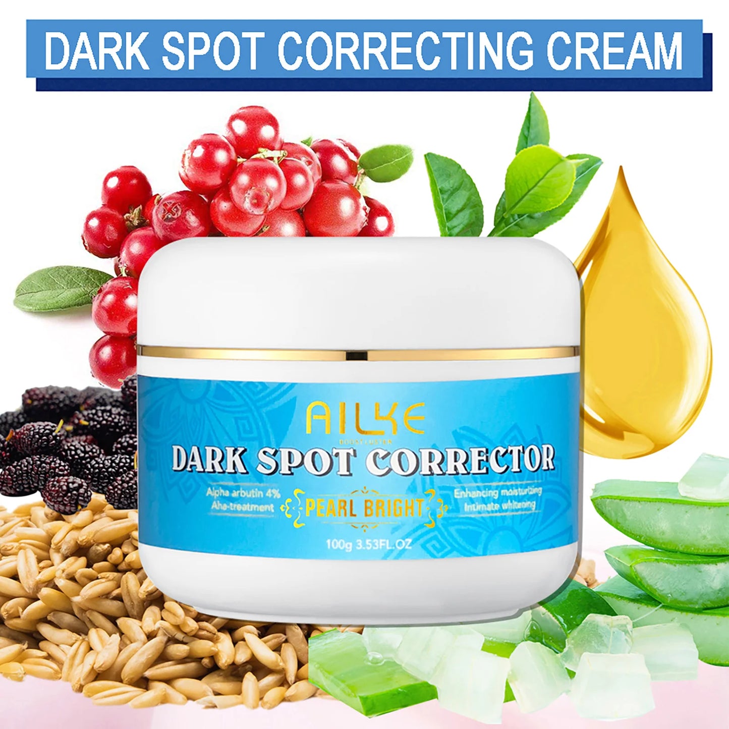Multi Vitamin Whitening Body Lotion, With Vitamins A,E,B3,B5