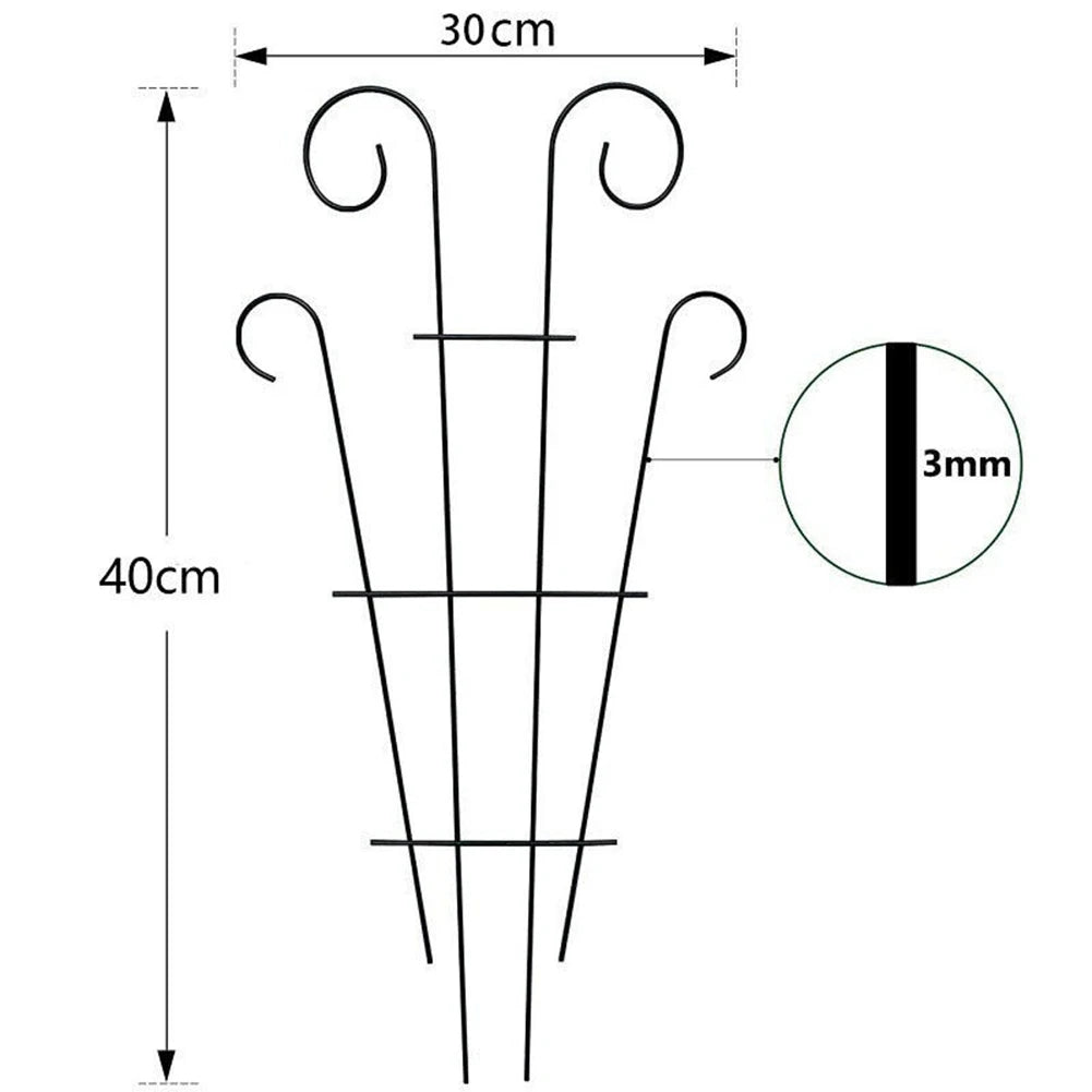 Garden Plant Support Home Plant Care Soil Floral Arrangement