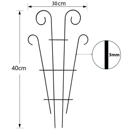 Garden Plant Support Home Plant Care Soil Floral Arrangement
