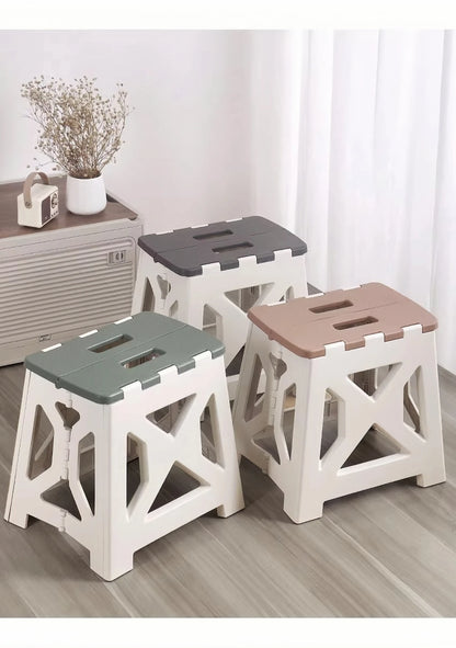 Portable Folding Stool Lightweight Fishing Stool
