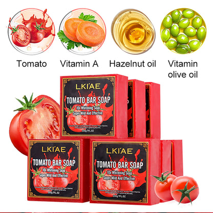Vegetable Glycerine Vegan Friendly Beauty Soap