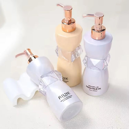 Moisturizing Whitening Body Lotion Black Spot Corrector