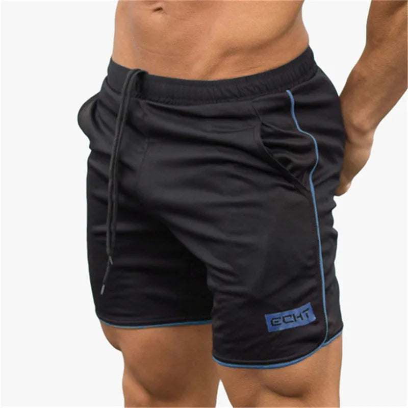 Men's Quick Dry Summer Running Shorts