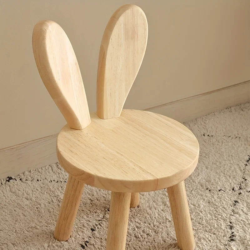 1pc Creative Small Board Stool