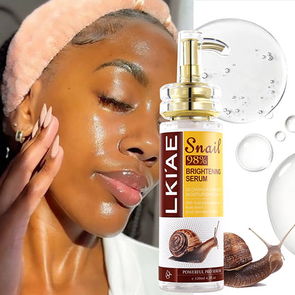 Snail 98 Face Serum